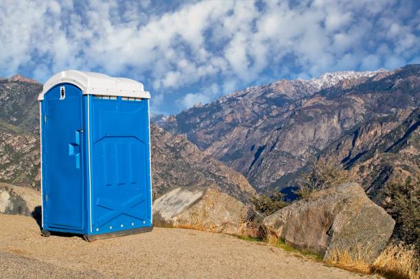 Types of Portable Toilets We Offer in Groveville, NJ